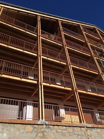 Alu'Style, Magasin de Fenêtres à Saint-Nicolas-de-Macherin