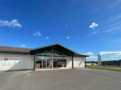 Guichandut Habitat, Magasin De Fenêtres à Aïcirits-Camou-Suhast