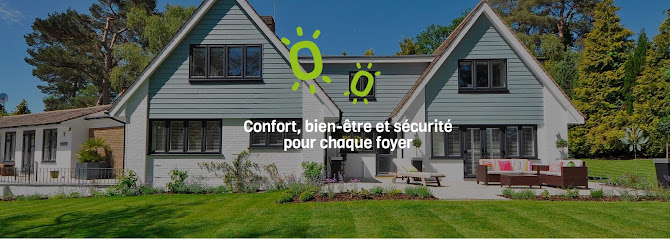 Soleil Habitat France, Magasin De Fenêtres à Orange