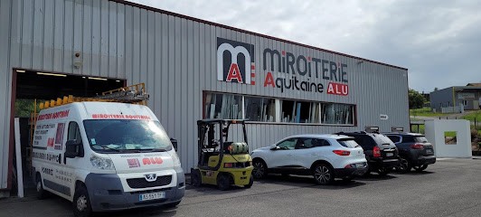 Miroiterie Aquitaine Alu, Magasin de Fenêtres à Pomarez