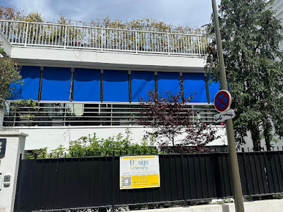Design Fermetures, Magasin De Fenêtres à Maule