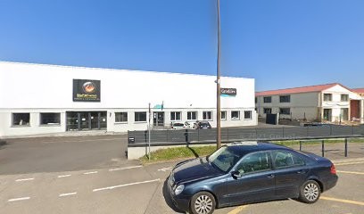 Alu Concept Et Pvc, Magasin de Fenêtres à Pulnoy