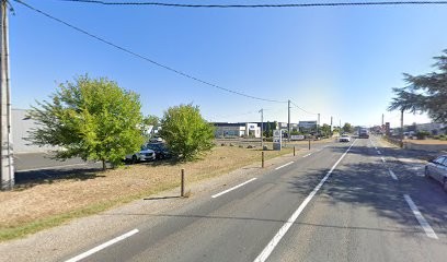 MSRD, Magasin de Fenêtres à Bergerac
