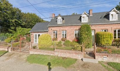 Gordien Multi-Fenêtres, Magasin de Fenêtres à Esquéhéries