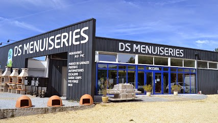 DS MENUISERIES, Magasin de Fenêtres à Boulazac Isle Manoire