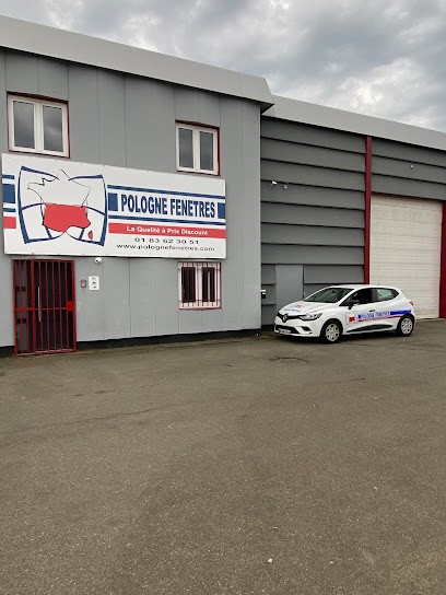 Pologne Fenêtres Coignieres, Magasin de Fenêtres à Coignières