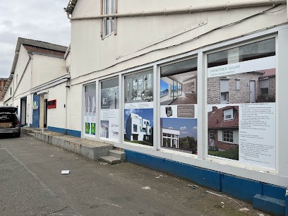 IFENETRES RATEAU, Magasin de Fenêtres à La Courneuve