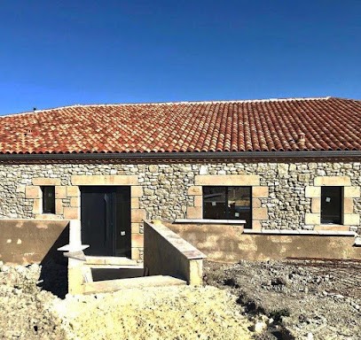 Batixel, Magasin de Fenêtres à Saint-Laurent-des-Vignes