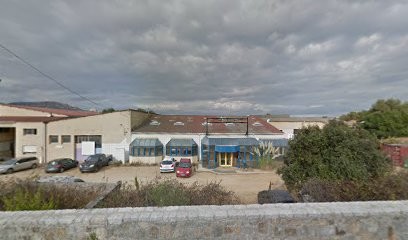 Emmanuelli C.M.A, Magasin de Fenêtres à L'Île-Rousse