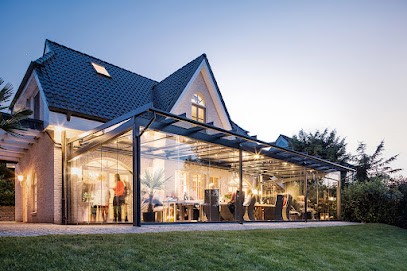 RG Habitat, Magasin de Fenêtres à Saint-Romain-le-Puy