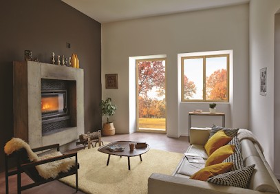 Home TB Angers Expert rénovation menuiserie, Magasin de Fenêtres au Plessis-Grammoire