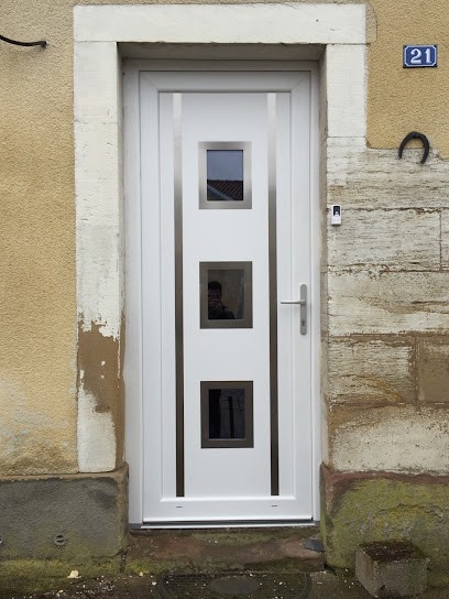 ESPACE FENSTER, Magasin de Fenêtres à Saint-Dié-des-Vosges