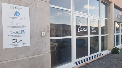 Casa Menuiserie Venelles, Magasin De Fenêtres à Venelles