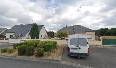 Ringendach Eric Sarl, Magasin de Fenêtres à Bobital