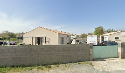 Moinard-thibaud Sébastien, Magasin de Fenêtres à Vouhé