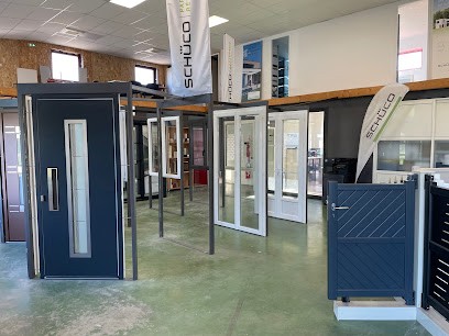 Ouvertures GARRIGUES, Magasin de Fenêtres à Castelculier