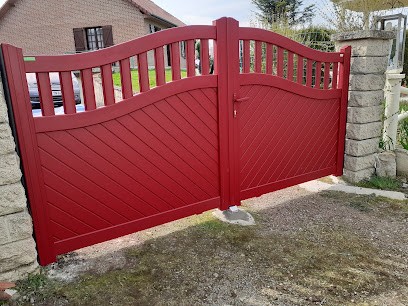 SARL REMY, Magasin de Fenêtres à Villers-Sir-Simon