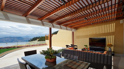 COMTAT ALU, Magasin de Fenêtres à Carpentras