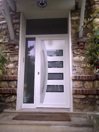 ISO-K, Magasin de Fenêtres à Montsoult