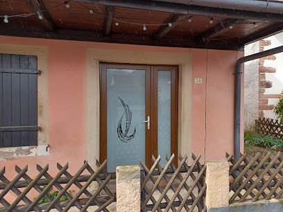 Kuhn Jean-Luc, Magasin de Fenêtres à Maisonsgoutte