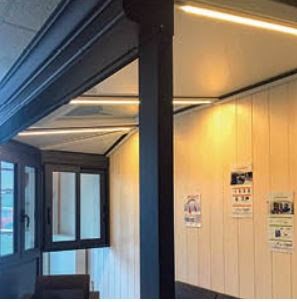 MRJ Aluminium, Magasin de Fenêtres à Villeneuve-Saint-Germain