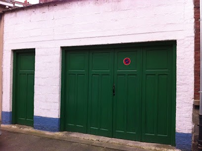 FPB SAS, Magasin de Fenêtres à Lille