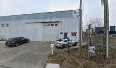 JS Alu, Magasin de Fenêtres à Saint-Alban