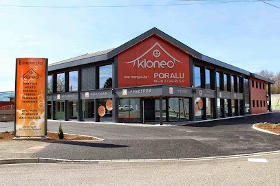 Kioneo Port, Magasin de Fenêtres à Port