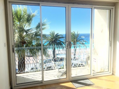 Magasin K par K Juan Les Pins, Magasin de Fenêtres à Antibes