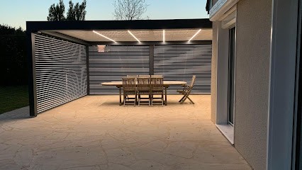 Solarys, Magasin de Fenêtres à Saint-Fargeau-Ponthierry