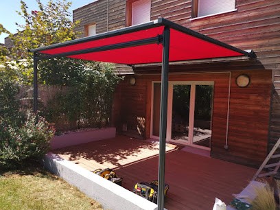 Fontaine Sas, Magasin de Fenêtres à Amiens