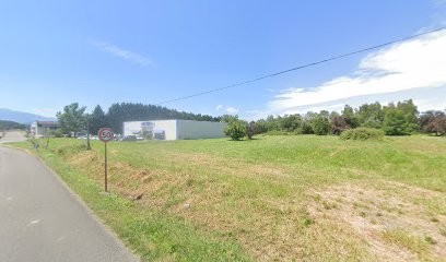 Fenêtres Internorm, Magasin de Fenêtres à Landorthe