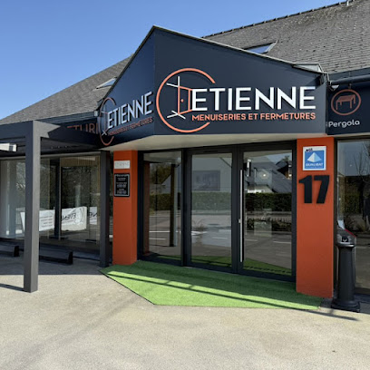 Etienne Menuiseries Et Fermetures, Magasin De Fenêtres à Bain-de-Bretagne