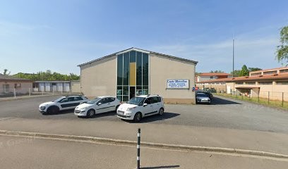 Etablissements Comte Et Marcelino, Magasin de Fenêtres à Paray-le-Monial