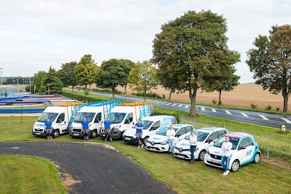 AEF Fenêtres, Magasin de Fenêtres à Paris 08