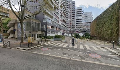 Dkfenetres, Magasin de Fenêtres à Nanterre
