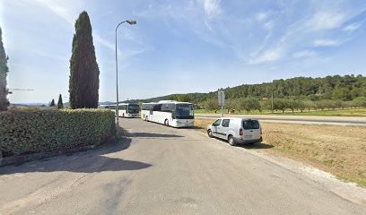 Centre Technique KparK Pignans, Magasin de Fenêtres à Pignans