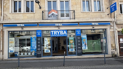 Tryba Yvetot, Magasin De Fenêtres à Yvetot