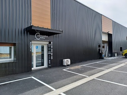 Véranda Création, Magasin de Fenêtres à Yvrac