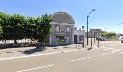 Obrenove, Magasin de Fenêtres à Joigny