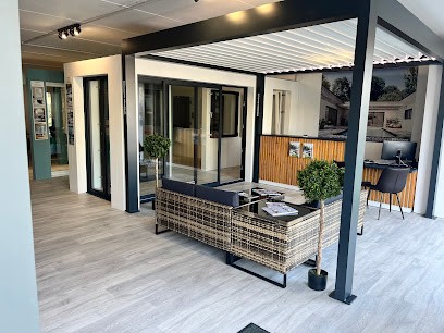 BATIMAN Armengol S.A Cabestany, Magasin de Fenêtres à Cabestany