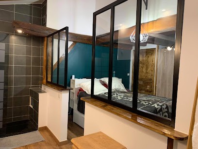 fenêtres au vent, Magasin de Fenêtres à La Fouillouse