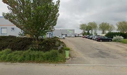 M Par Morel, Magasin de Fenêtres à Péronnas