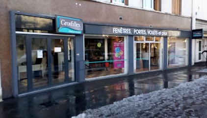 Grosfillex Kremlin Bicêtre, Magasin de Fenêtres au Kremlin-Bicêtre