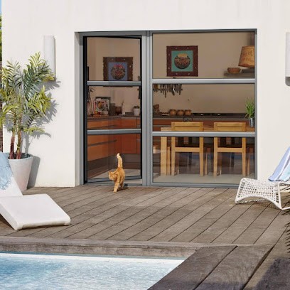 AL Fermetures, Magasin de Fenêtres à Saint-Cézaire-sur-Siagne