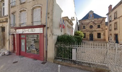 Isol France, Magasin de Fenêtres à Lunéville