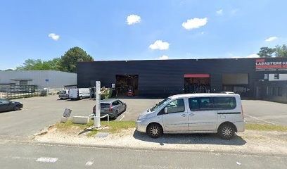 LABASTERE 33, Magasin de Fenêtres à Canéjan