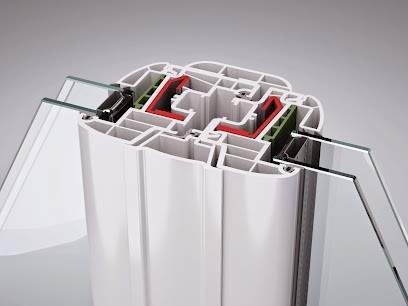 PEVESCAL SA, Magasin de Fenêtres à Arc-et-Senans