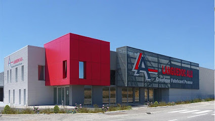 Languedoc Alu, Magasin De Fenêtres à Carcassonne