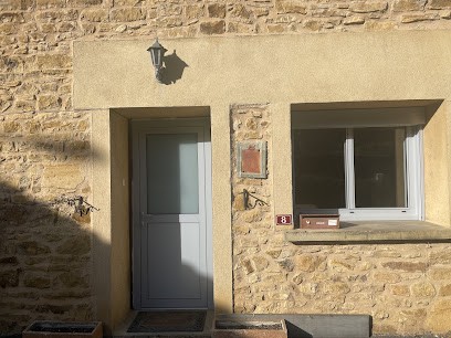 Ombre Et Soleil, Magasin de Fenêtres à Vinzelles